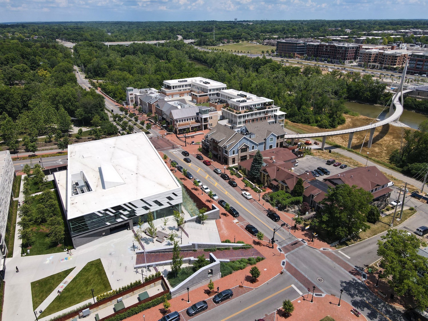 Find your Dream Home at Deer Run in Dublin Ohio